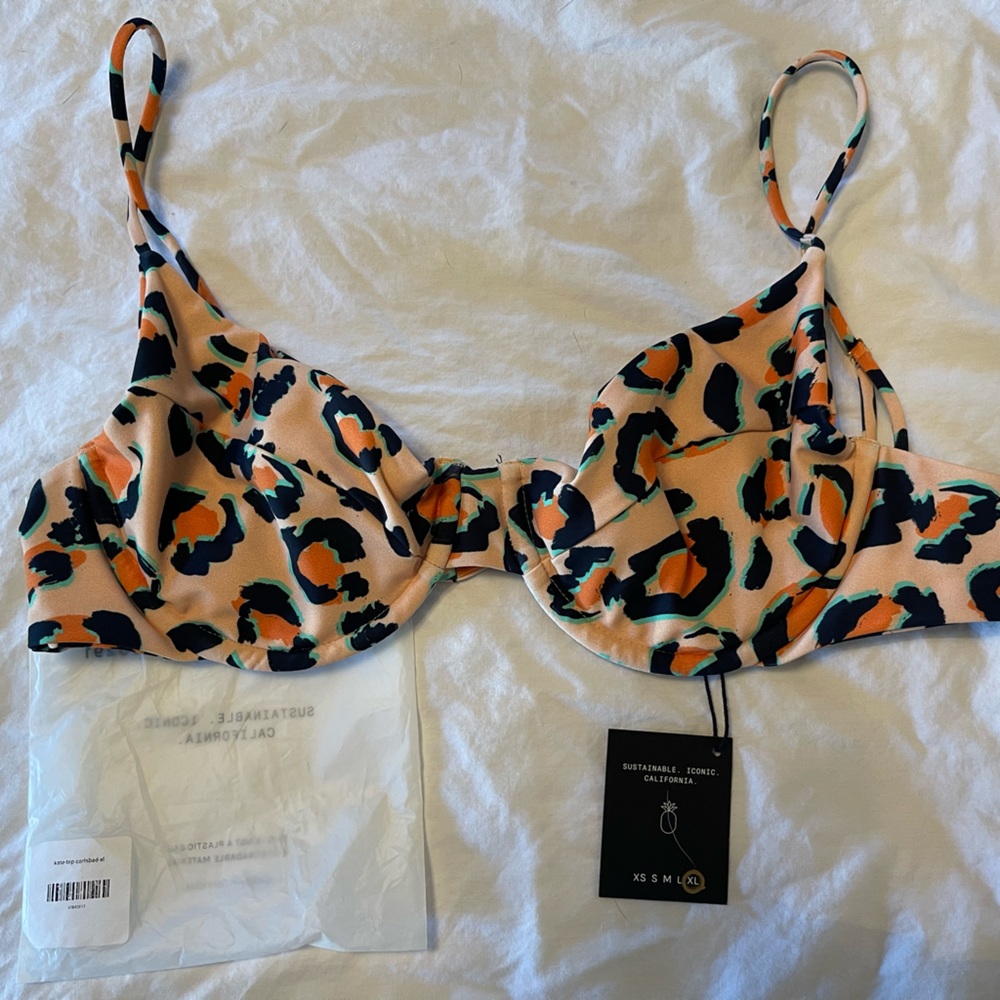 Skatie Top- Kate